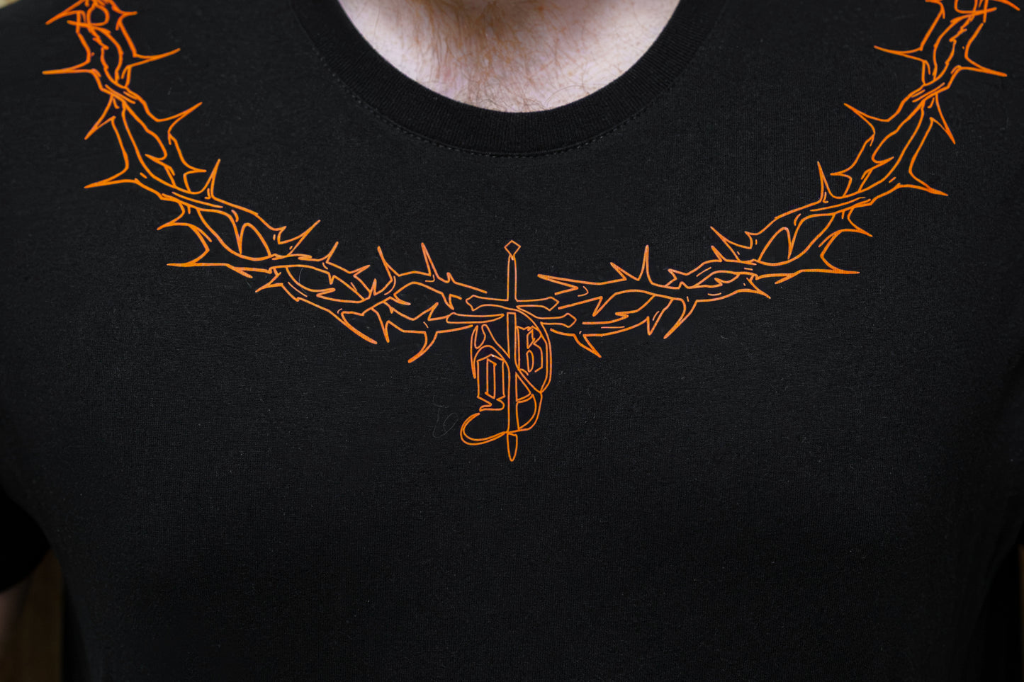 Ginger T-shirt