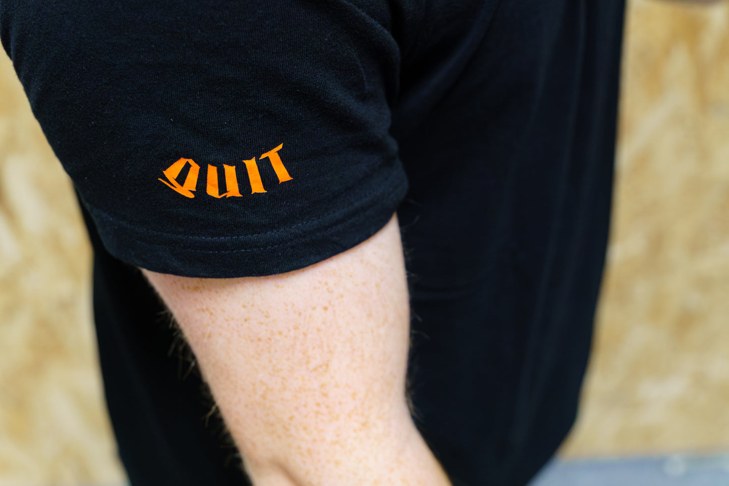 Ginger T-shirt