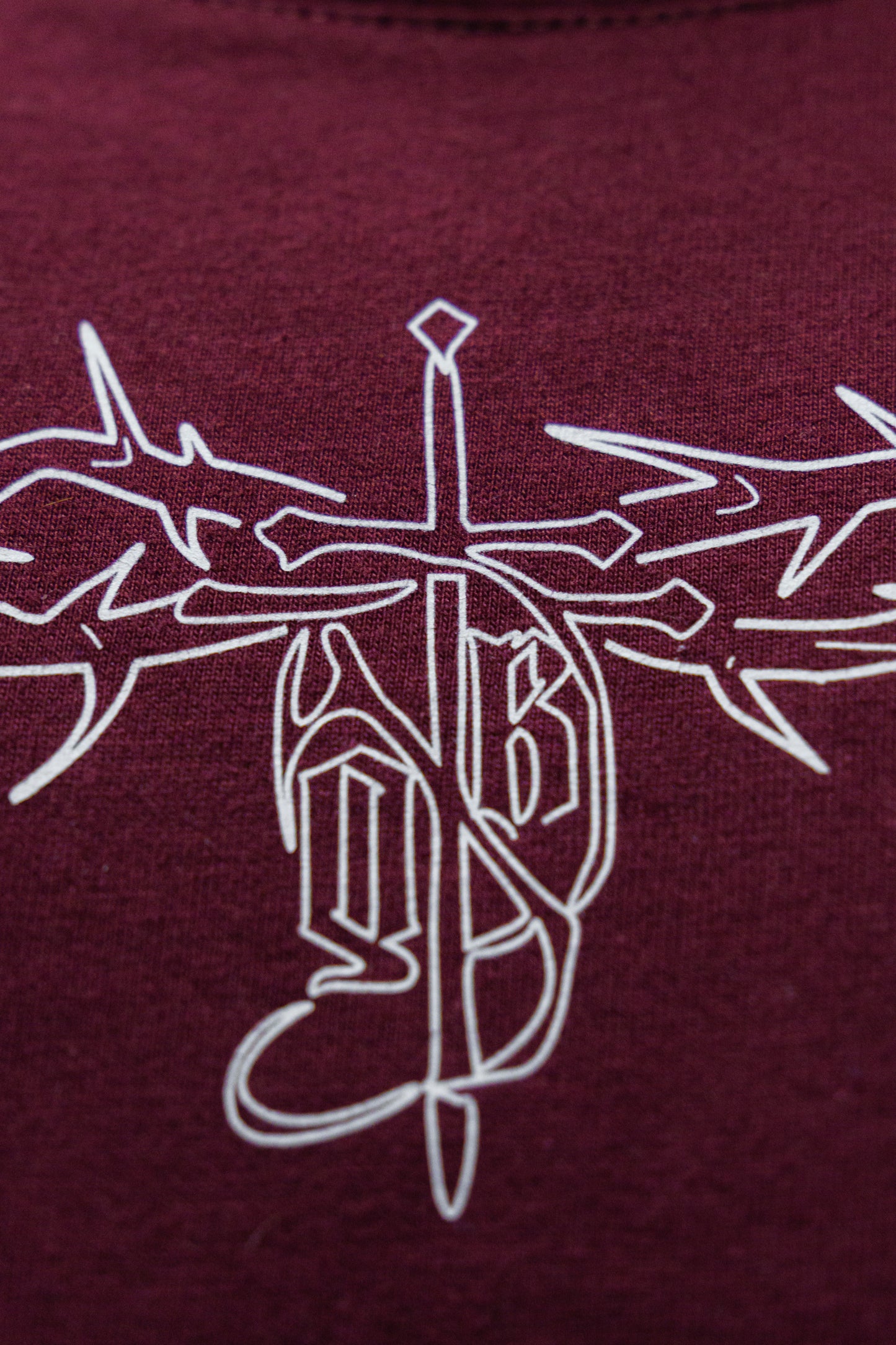PREMIUM LIFTING TEE MEN- QUIT and BUILD