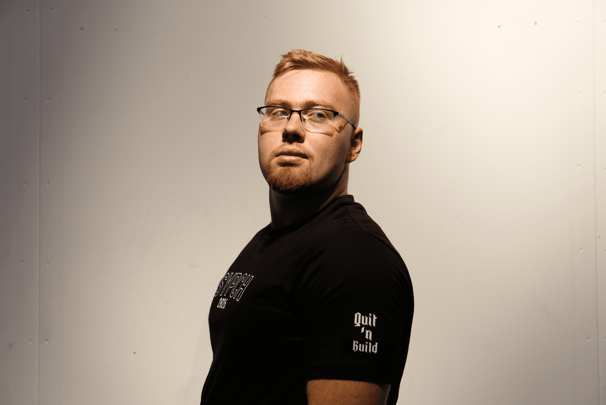 Slovakia Youth Powerlifting Challenge 2026 T-Shirt