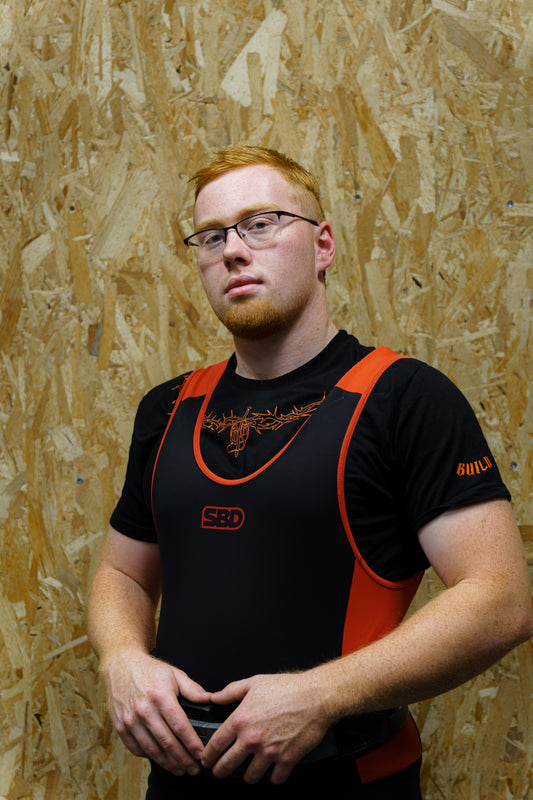 Ginger T-shirt